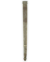 Scabbard for the Luftwaffe Dagger