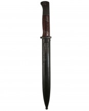 German Bayonet M 84/98 by E. Pack Solingen