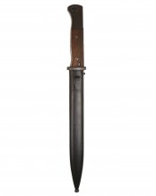 German Bayonet M 84/98 #3785