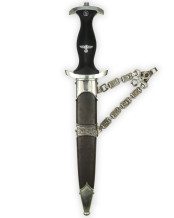 SS Kettendolch [M1936] mit Kettengehänge Typ-C (I)