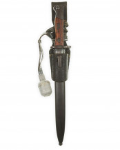 Thailand Bayonet M1902 - Type 45
