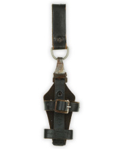 Vertical Hanger for SS Dagger by Assmann (SS 19/38 DRGM)