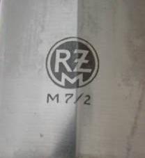 RZM M7/2