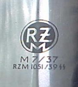 RZM M7/37