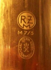RZM M7/5